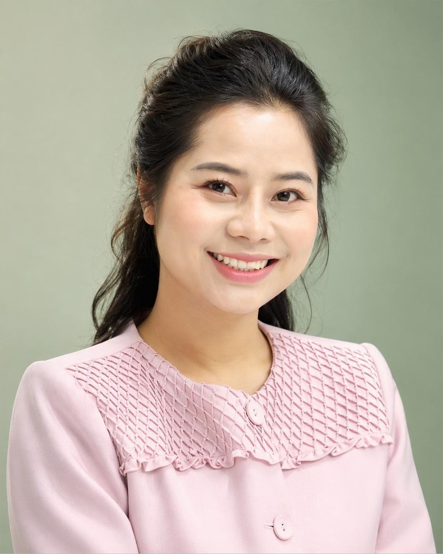 Coach Lê Công Trúc Khanh — Co-founder · CEO