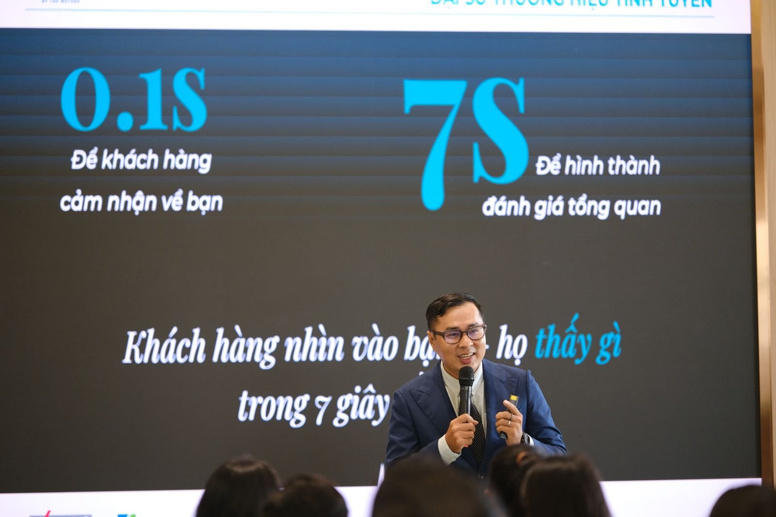 Chương trình doanh nghiệp · Đại sứ Thương hiệu Tinh tuyển — ảnh 2