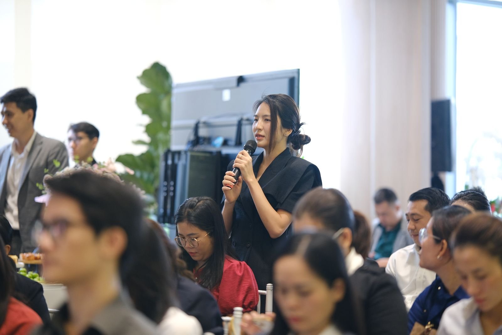 Chương trình doanh nghiệp · Đại sứ Thương hiệu Tinh tuyển — ảnh 6