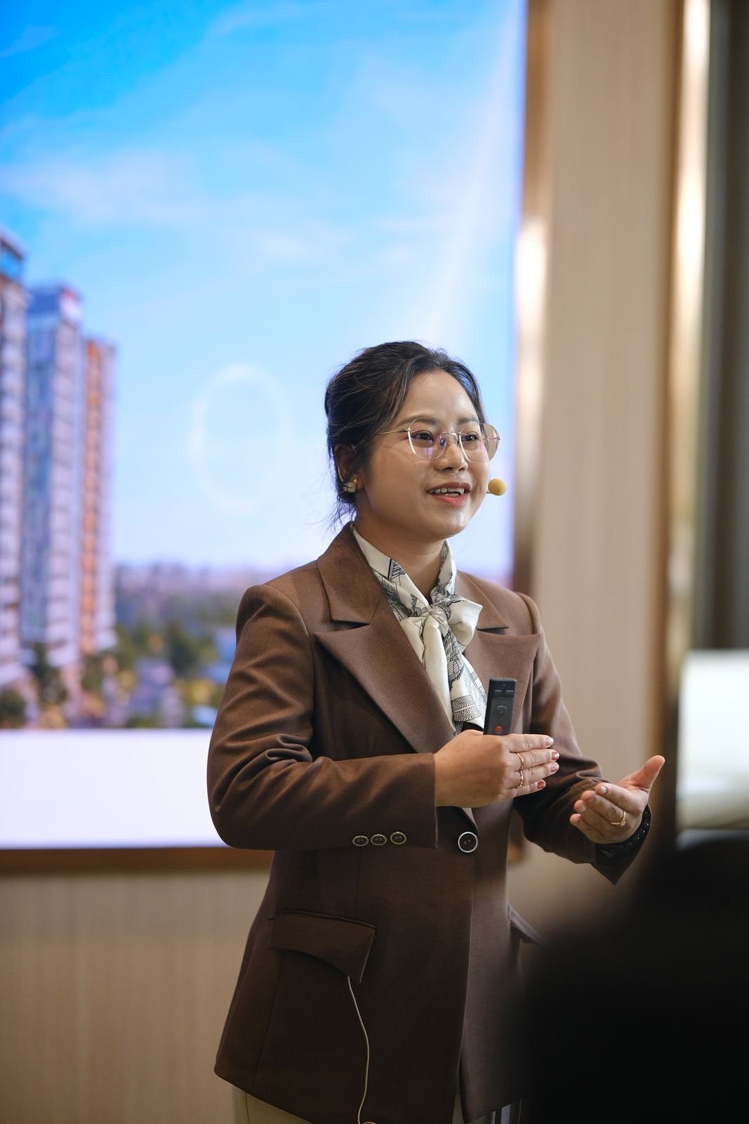 Chương trình doanh nghiệp · Đại sứ Thương hiệu Tinh tuyển — ảnh 8